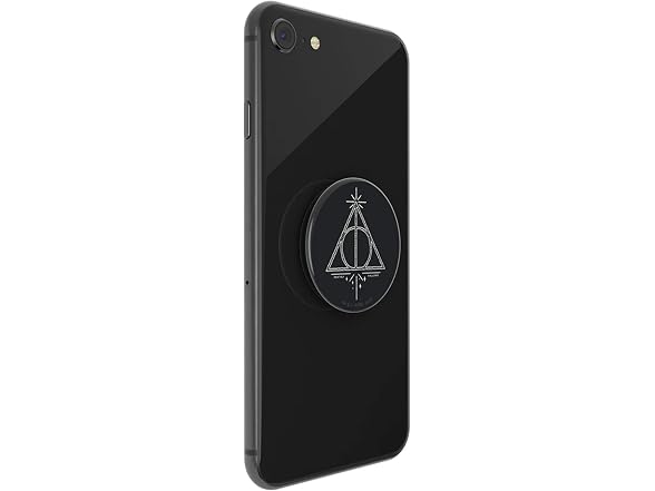 PopSockets Adhesive Phone Grip Hallows