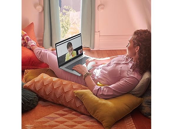 HP 17.3" FHD AMD Ryzen 5 Laptop