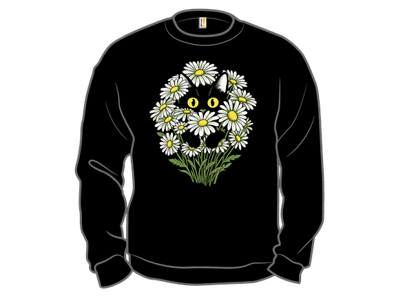 Botanical Cat - Gallery 4