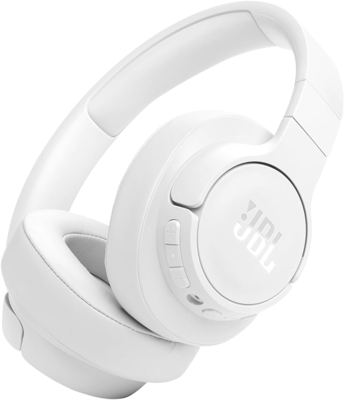 JBL Tune 770NC Adaptive Noise Cancelling Headphones (Grade A Refurbished) (Open Box) - Gallery 12