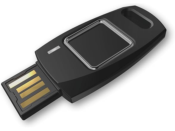 Passkey Windows Hello Security Key