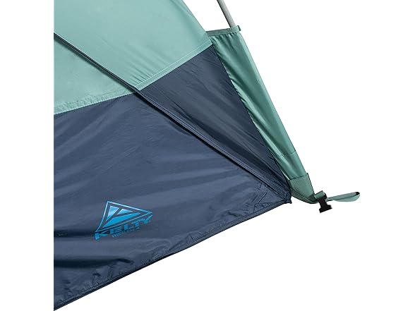 Kelty Wireless Freestanding Camping Tent, 4P