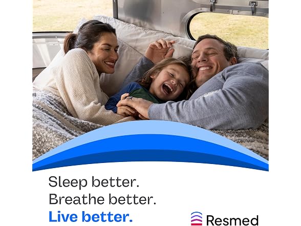ResMed AirFit P10 Frame Replacement Small