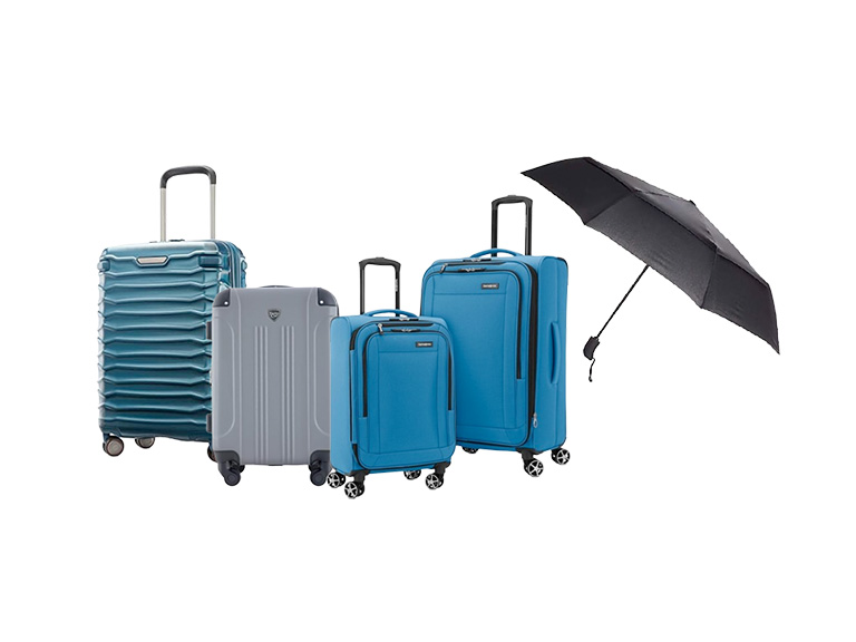 Luggage Sets and More Travel Stuff! - Gallery 2
