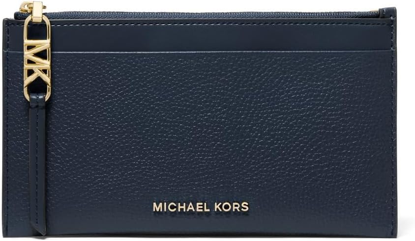 Michael Kors Empire Large Zip Card Case - Gallery 3