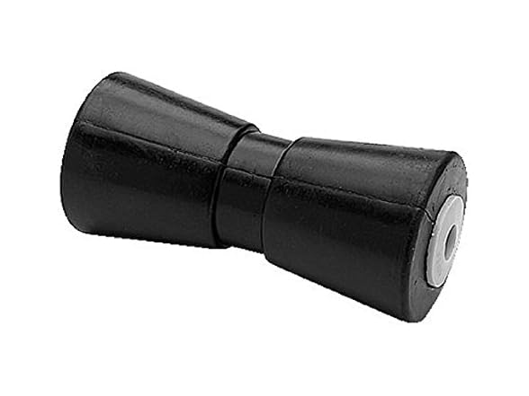 SEACHOICE HD KEEL ROLLER 10" 5/8" ID