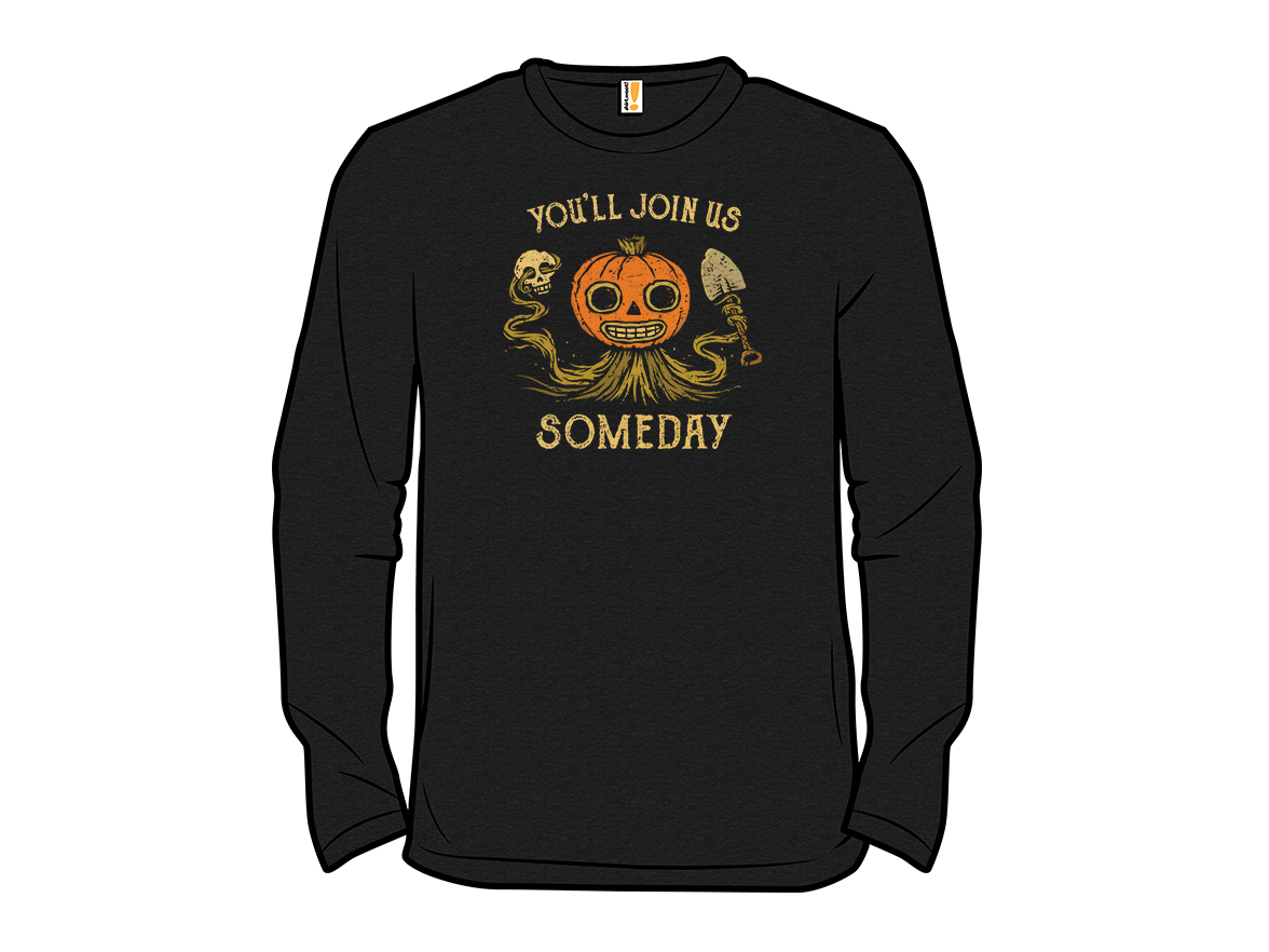 You'll Join Us Someday - Gallery 13