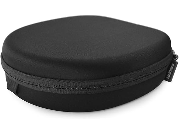 Linkidea Headphones Carrying Case