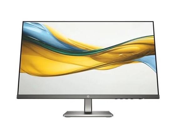 HP Series 5 Pro 524pf 24" FHD Monitor