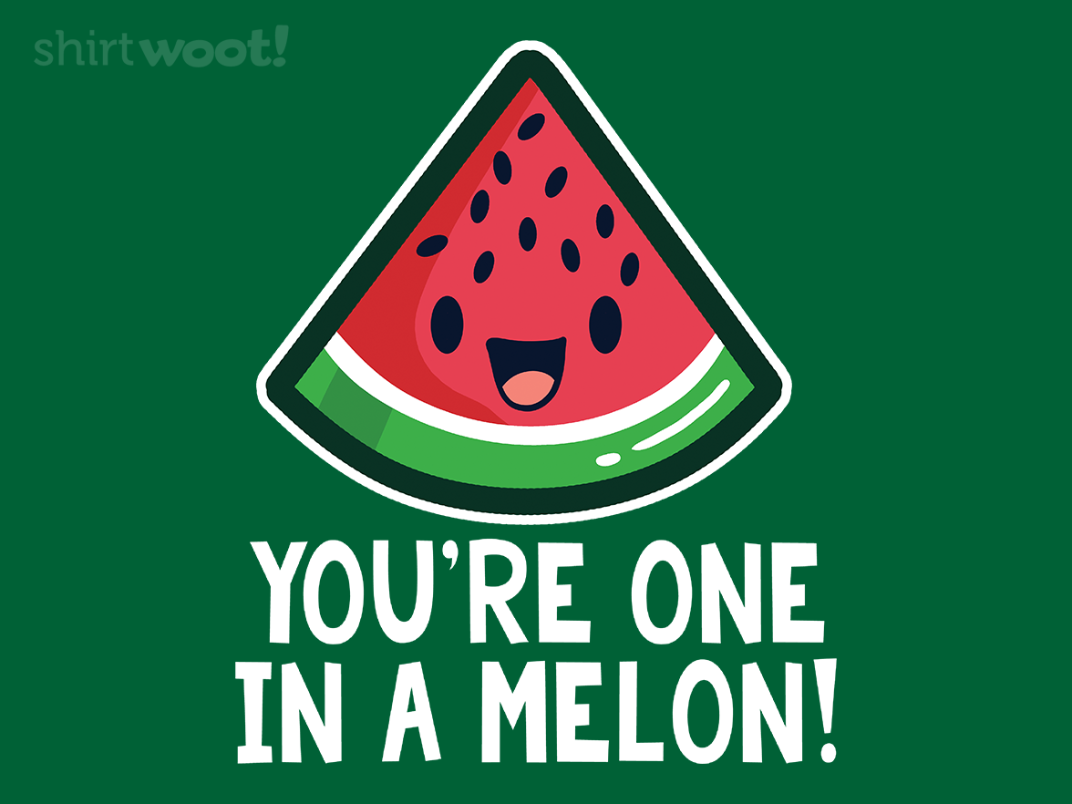 One in a Melon - Gallery 4