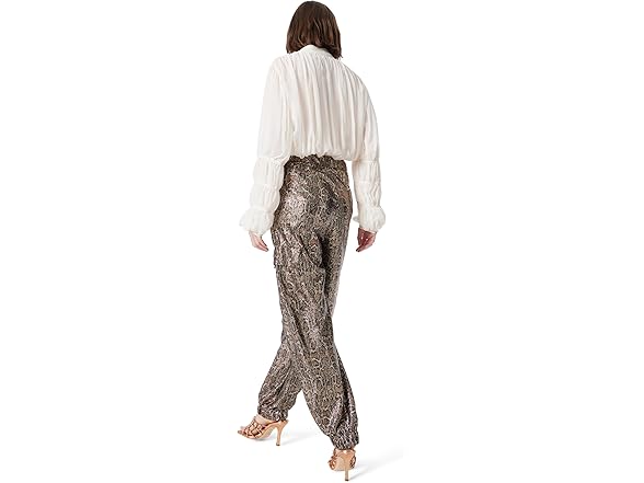 DEE OCLEPPO Women's Logan Jogger Pant