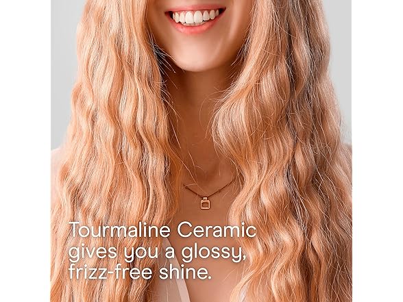 Infiniti PRO CONAIR Triple Barrel Waver Curling Iron