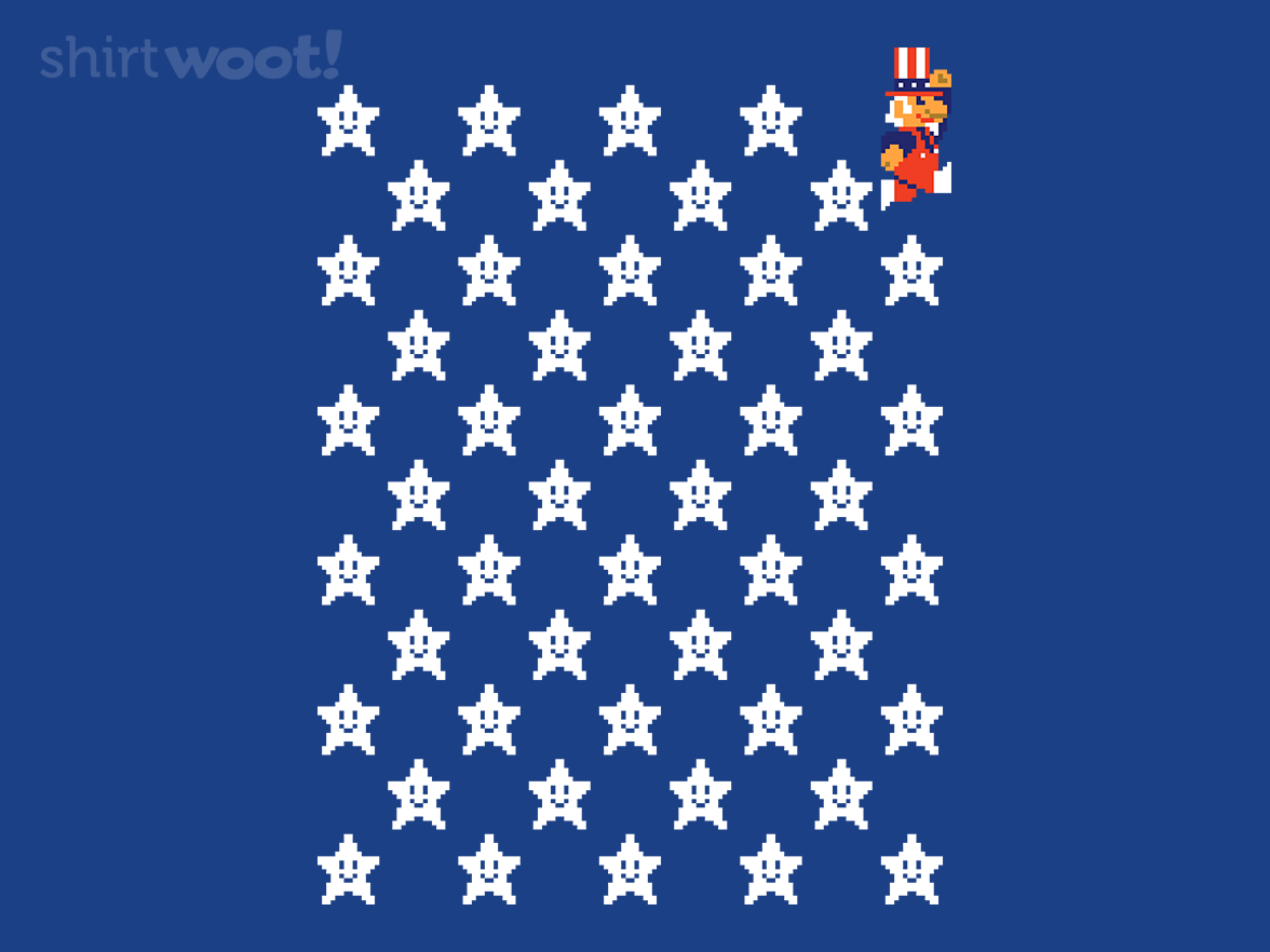Uncle 8-Bit - Gallery 4
