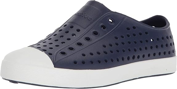 Native Shoes Unisex-Kids Jefferson Sneakers - Gallery 7