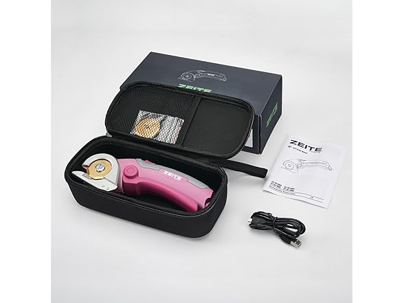 Electric Cardboard Box Cutter