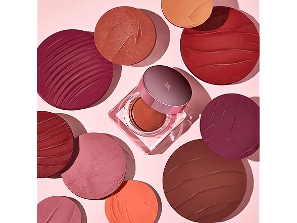 Colorbar Sinful Lip N Cheek Mousse Tint