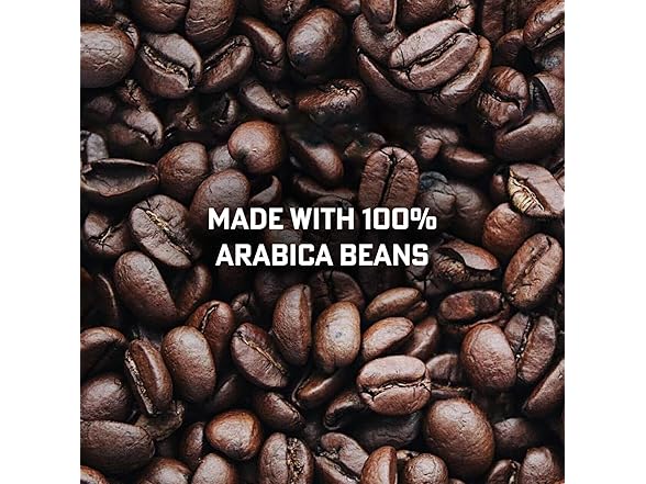 1PK Eight O'Clock Coffee The Original, Medium Roast