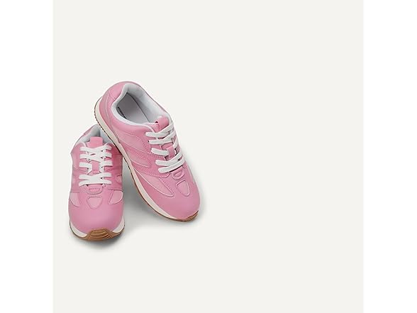 Amazon Essentials Unisex Kids' Lace Up Sneakers