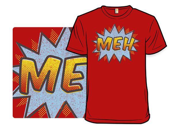 Not-So Action Packed