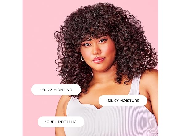 Cake Beauty Curl Defining Cream The Cur