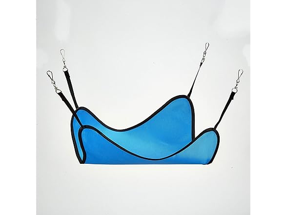 Kaytee Simple Sleeper Hammock 14.5"x14.5"