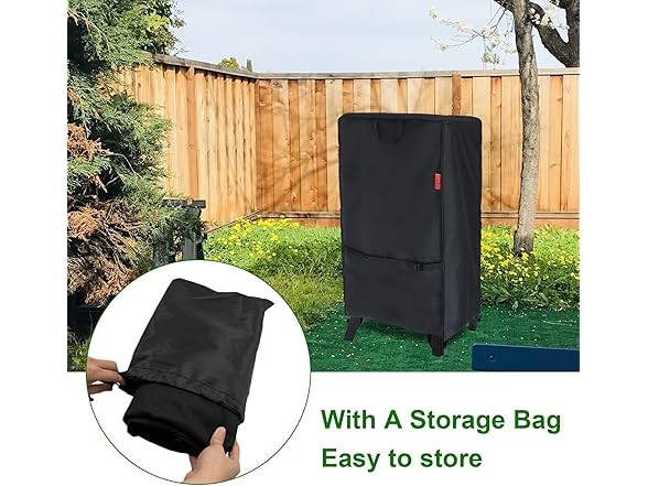 Electric Smoker Cover for Masterbuilt