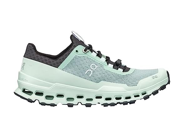 On Running Cloudultra Women's Shoes