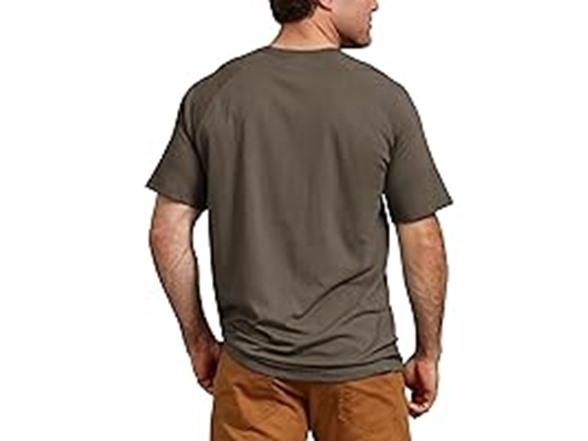 Dickies Men's Performance Cooling Tee (3X)