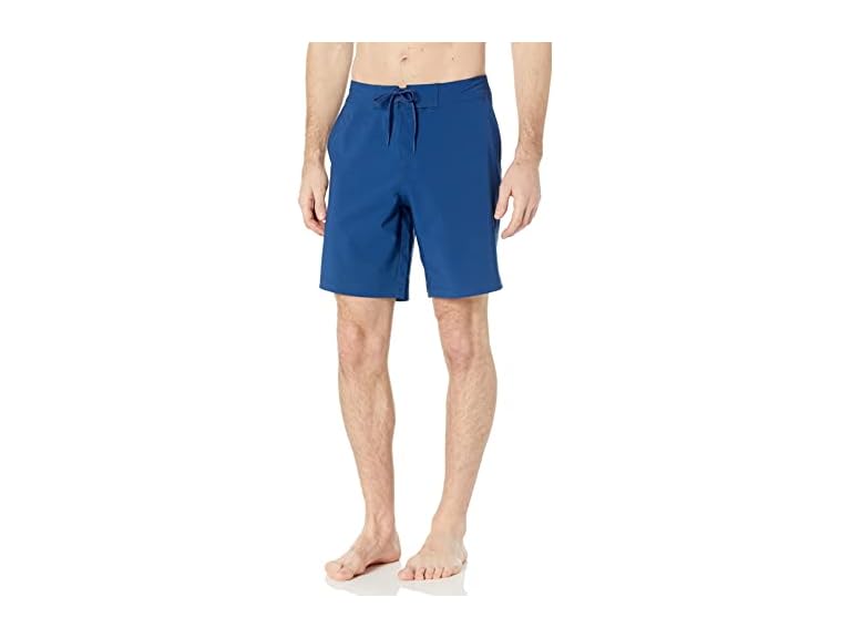 Amazon Essentials Men's Board Shorts