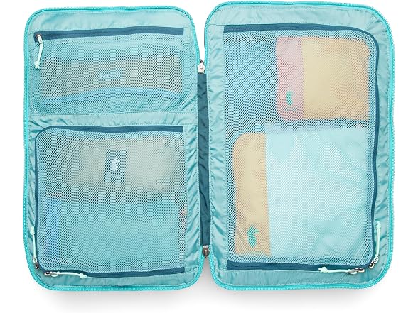 Cotopaxi Allpa Travel Pack 35L Blue Spruce