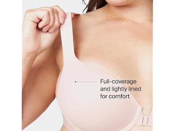 Spanx Women (32D) Bra-llelujah!® Lightly Bra
