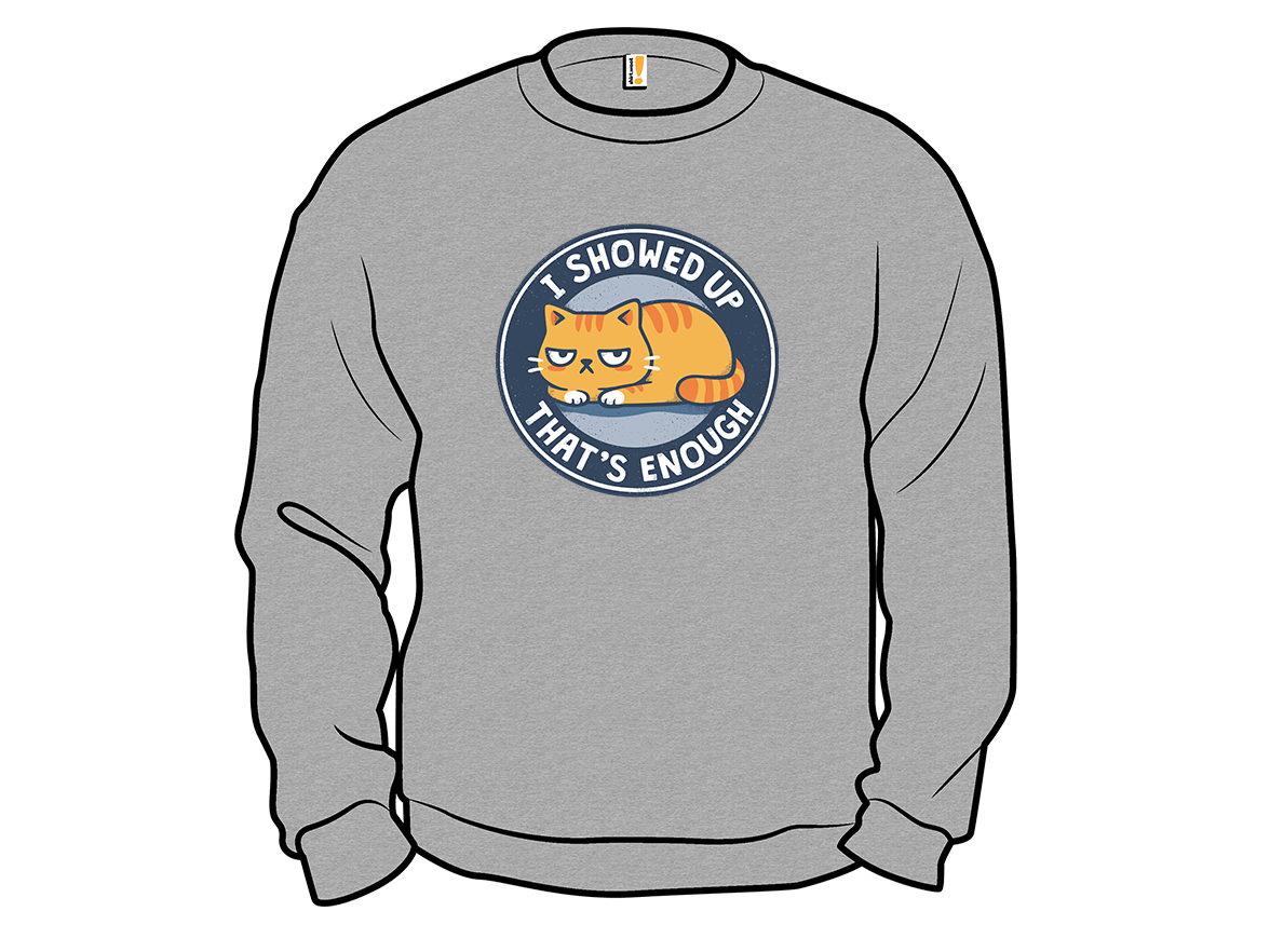 Activate Introvert Mode - Gallery 11