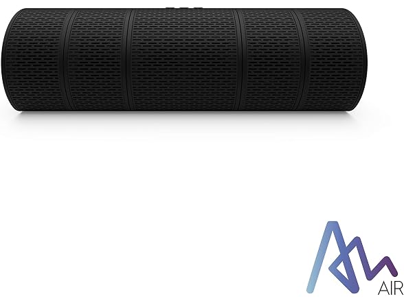 Air Audio The Worlds First Pull-Apart
