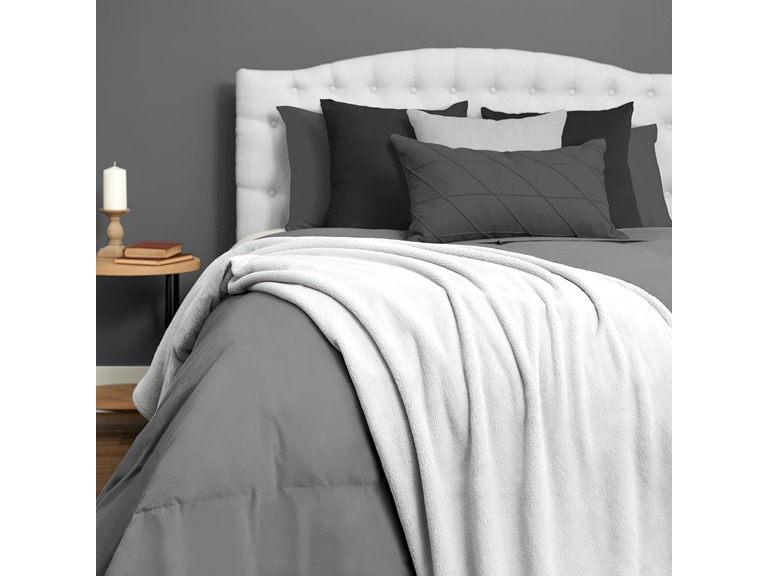 NORTHWEST Northwest Ashford Home Cozy Warmwell Bla