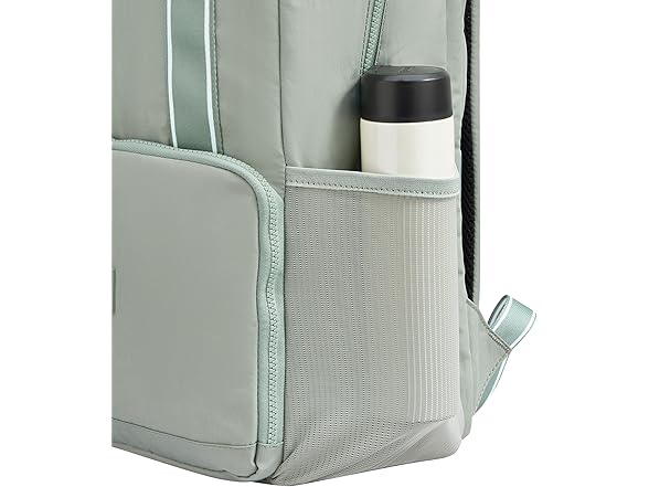 florence by mills Carefree Carry Laptop Travel Backpack