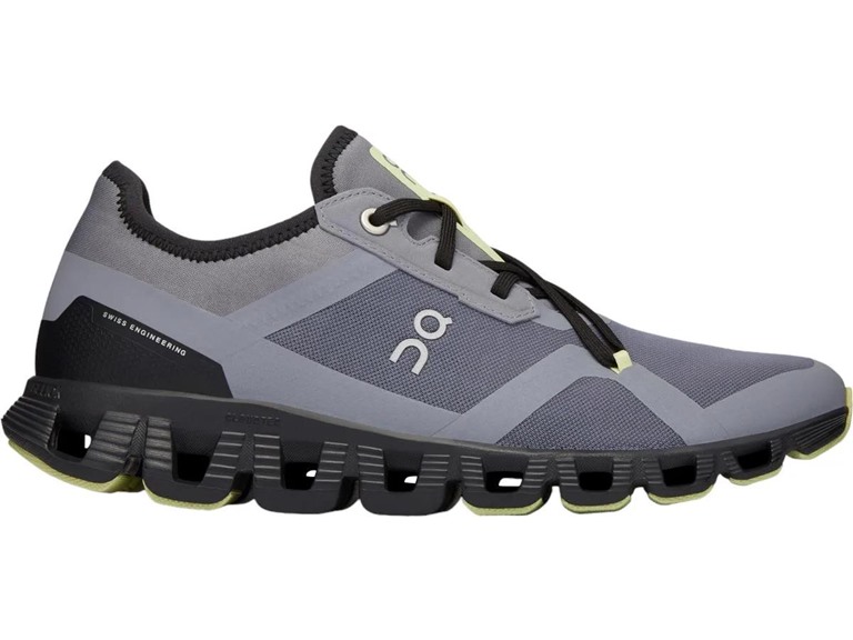On Running Cloud X 3 Women's Shoes - Gallery 32