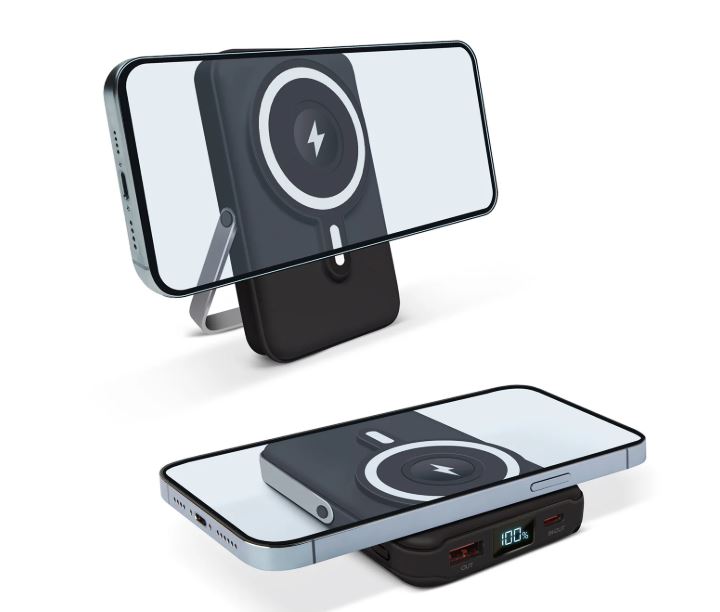 Aduro PowerMag Pro Wireless Charger - Gallery 9