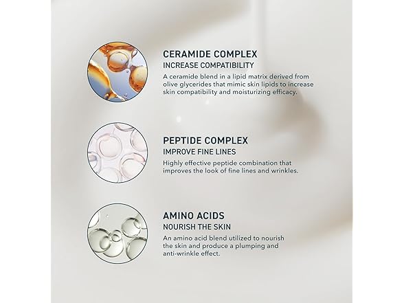 Prequel Half&Half Moisturizer Cream