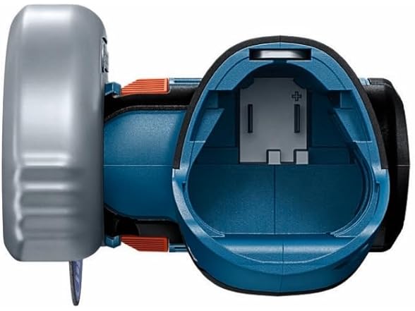 BOSCH GWS12V-30N 12V Max 3 In. Angle Grinder