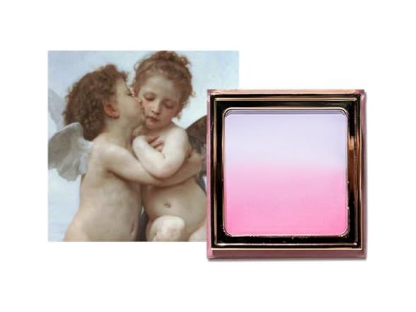 MilleFace Angel Gradation Blushes