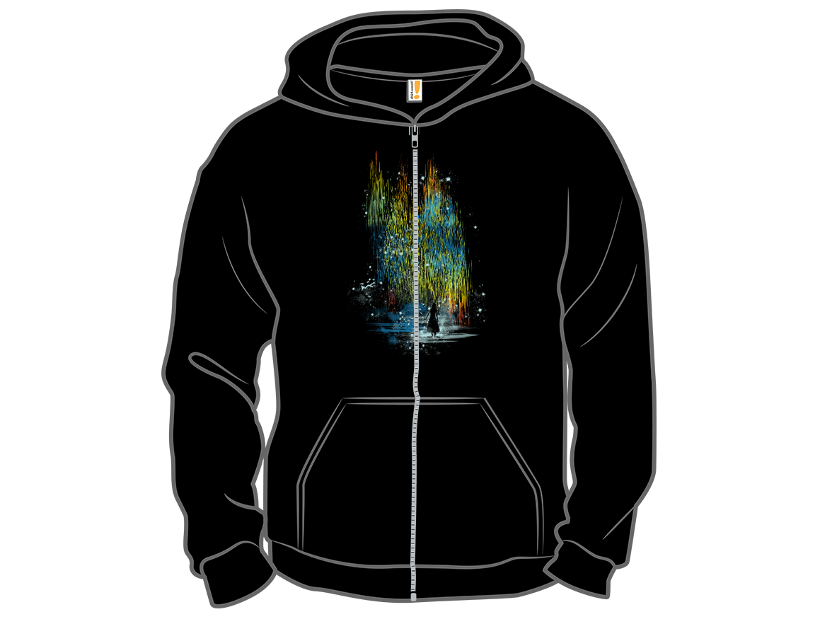 Spring Rain - Gallery 14