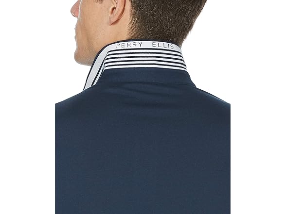 Perry Ellis Icon Polo (2XL)