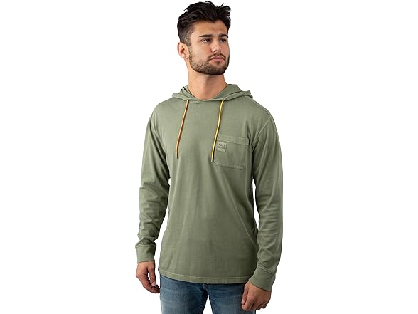 Field and Stream Men's Flush Out Hoodie