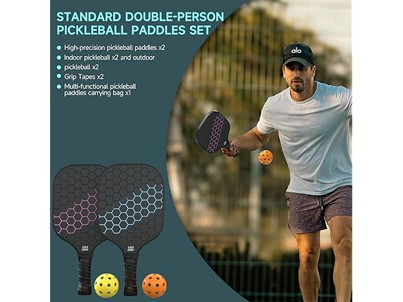 REMANT pickleball paddles
