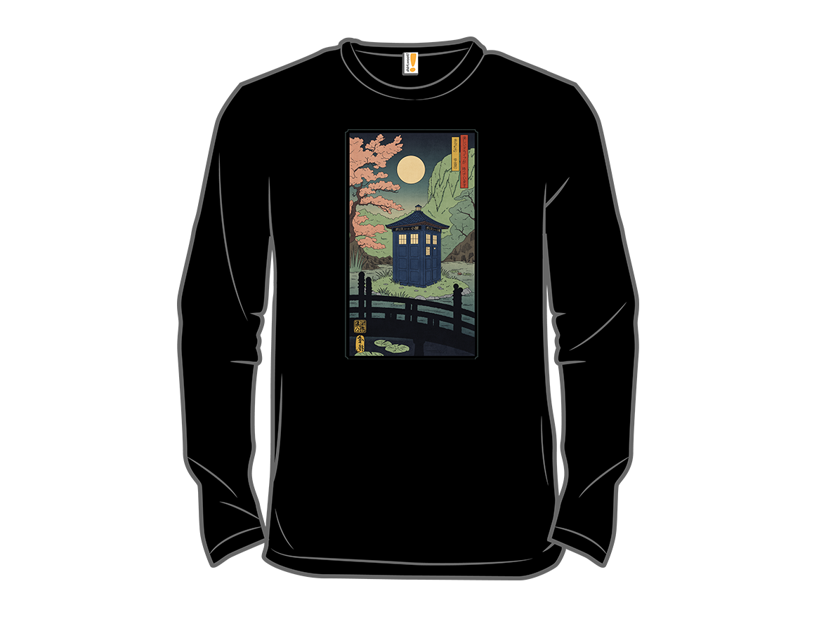 Japanese Traveler - Gallery 13