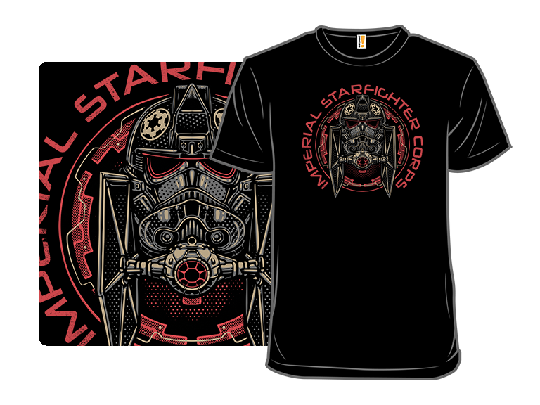 Imperial Pilot Emblem