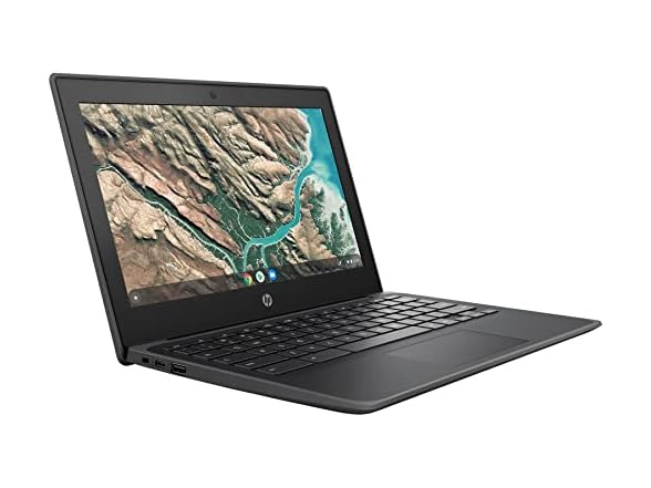 HP 11 G8 EE 11.6" Chromebook (S&D) - Gallery 2