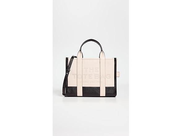 Marc Jacobs The Colorblock Medium Tote