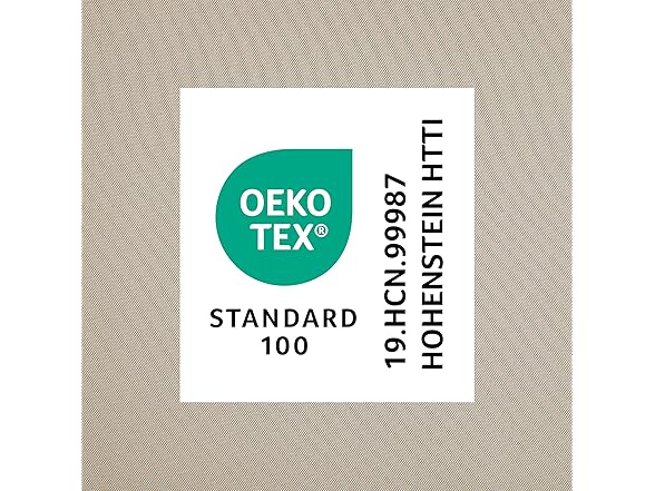 TOWN & COUNTRY Cabana Hvywt Ind/Out Curtains