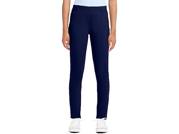 Nautica Junior Jegging (M) Khaki